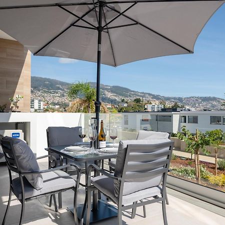 The Prince Apartment Funchal  Ngoại thất bức ảnh