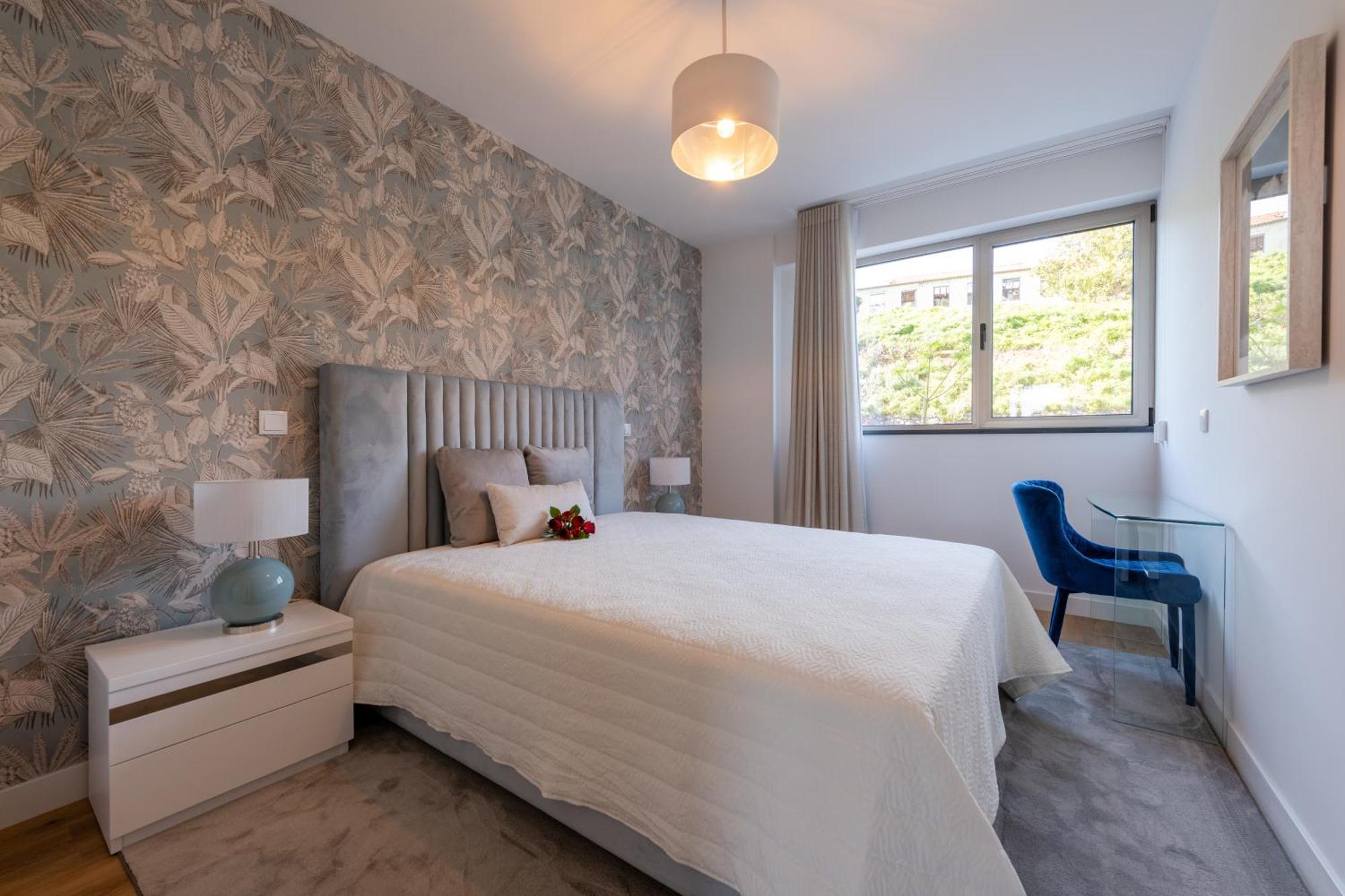 The Prince Apartment Funchal  Ngoại thất bức ảnh